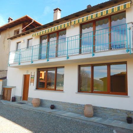 Le Colline Di Maggiora B&B Exterior foto